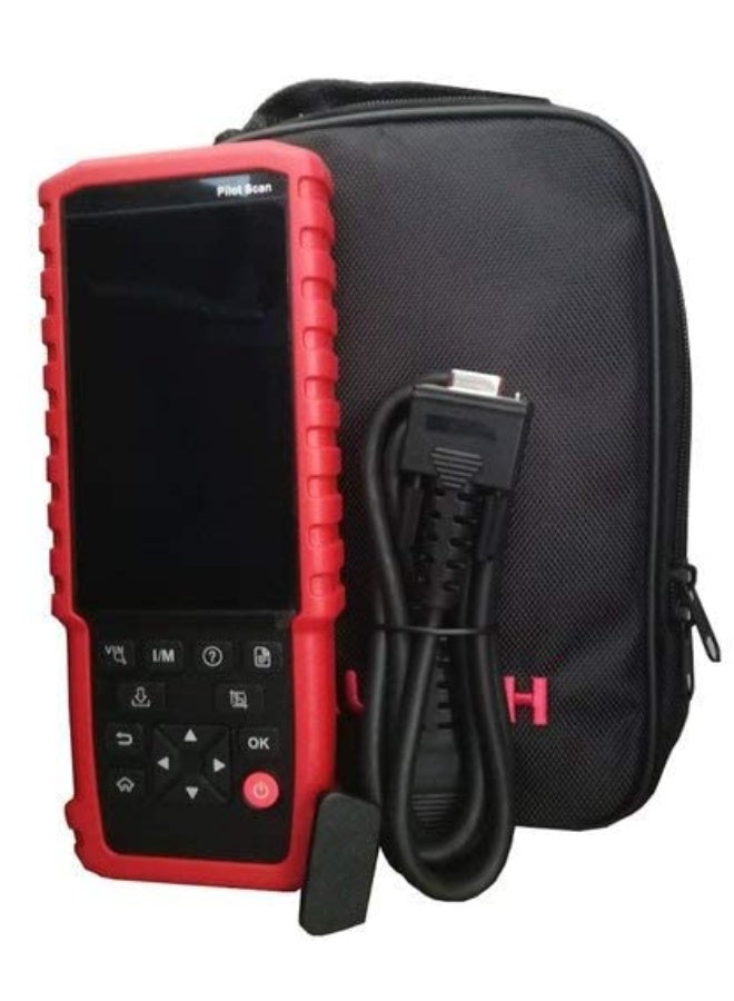 LAUNCH PILOT CAN OBD2 SCANNER - Image 2